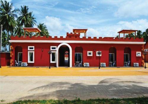 Phongprasan Resort | 92 m² Resort ∙ 6 guests