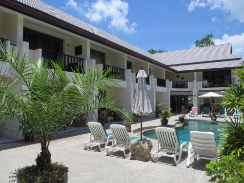 Moo 5 Apartment | 95 m² Apartment ∙ 2 bedrooms ∙ 127 guests