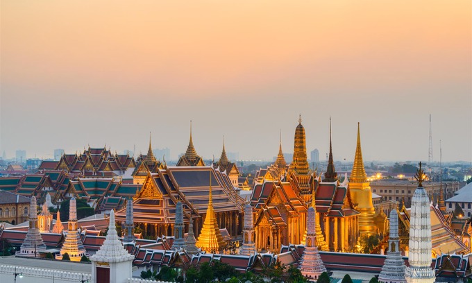 Yan Nawa Hotel | A Room Bangkok Sathorn