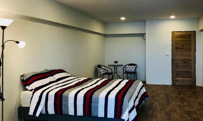 Nong Pa Khrang Apartment | Angket Pavillion by Inwiang Valley - 9th Floor