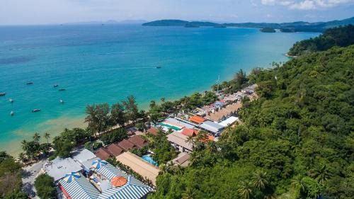 Ao Nang Resort | Aonang Princeville Villa Resort & Spa - GHA WellHotel-Halal Certified, Krabi, Thailand