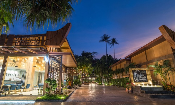 Ao Nang Hotel | Aonang Princeville Villa Resort & Spa(SHA Extra Plus)
