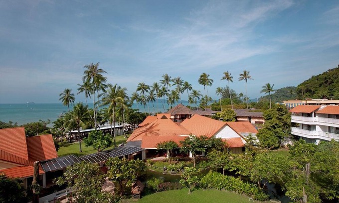Ao Nang Hotel | Aonang Villa Resort(SHA Extra Plus)