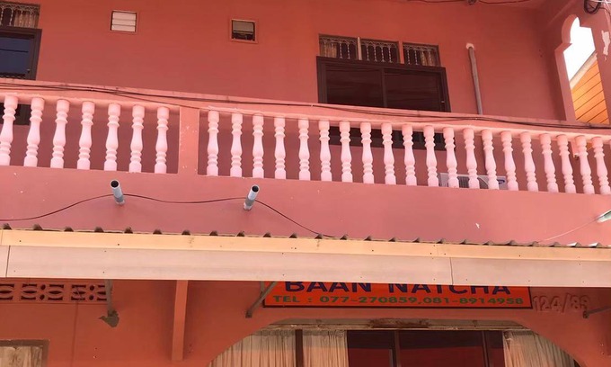 Lamai Apartment | Apartment ∙ 1 bedroom ∙ 1 guest