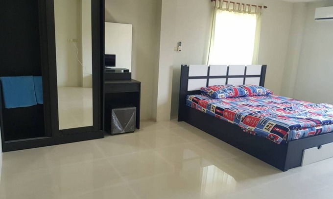 Rayong Apartment | Apartment ∙ 8 guests