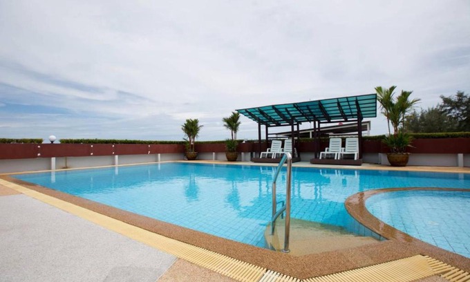 Kram Apartment | Avatara Condominium B A63