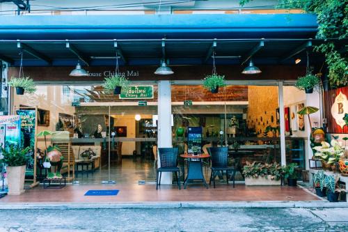 Old City Hotel | B House Chiang Mai Thailand