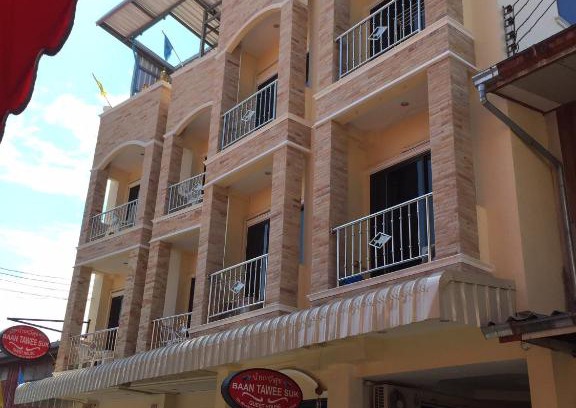 Hua Hin House | Baan Taweesuk Guest House