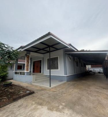 Mae Sot Apartment | Ban Mae Ku