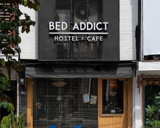Huay Kaew Hostel | Bed Addict Hostel