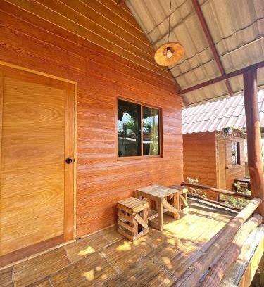 Mok Cham Pae Bed & Breakfast | Bed and breakfast ∙ 4 guests