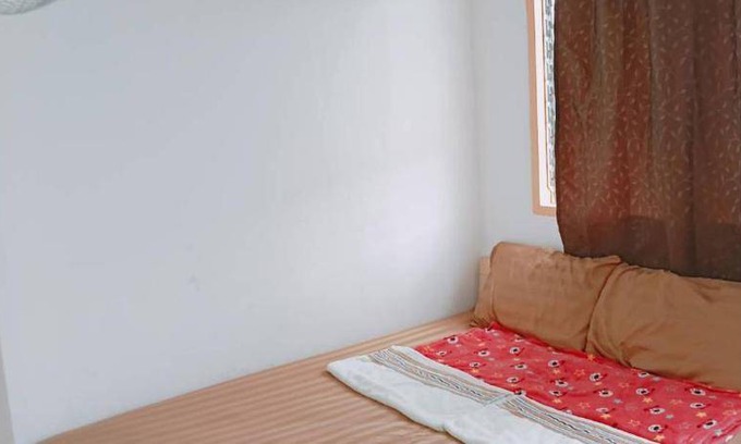 Suan Luang Bed & Breakfast | Bed and breakfast ∙ 2 guests