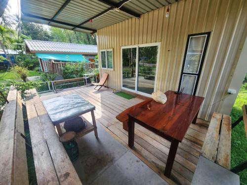 Ko Kood Bed & Breakfast | Bed and breakfast ∙ 2 guests