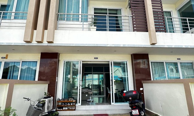 Pak Nam Bed & Breakfast | Bed and breakfast ∙ 2 guests
