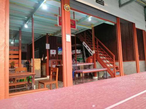 Mae Hong Son Bed & Breakfast | Bed and breakfast ∙ 3 guests