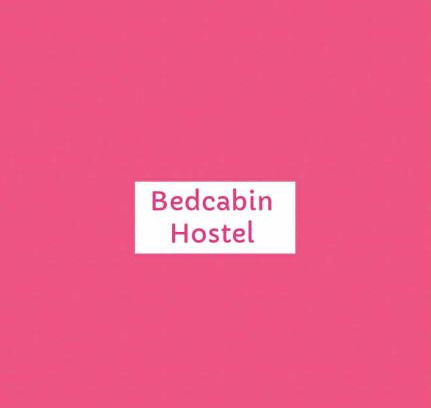 Tha Sut Hostel | Bedcabin Hostel