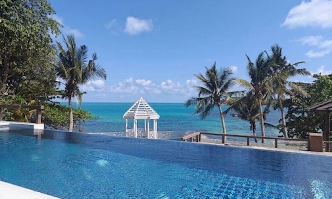 Choeng Mon Resort | Bhundhari Resort & Villas Samui