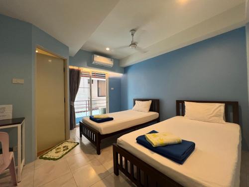 Wat Sam Phraya Hotel | Bonita House