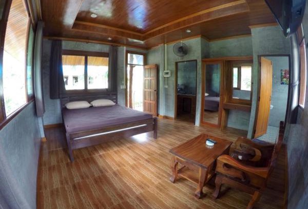Baan Tai House | Bor Hin Baan Tai