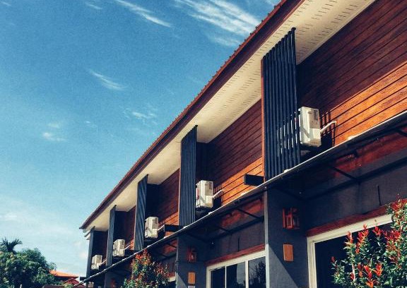 Phitsanulok Bed & Breakfast | Boutique Family Room Phitsanulok