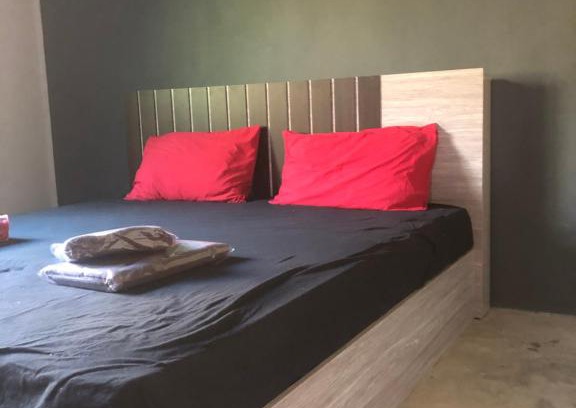 Ko Mak Hostel | BP Room 2 budget