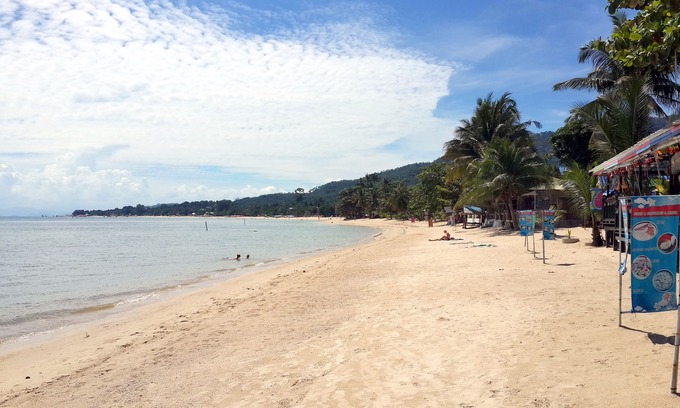 Lamai House | Brand New Modern 2 Bedroom Near Lamai Beach A