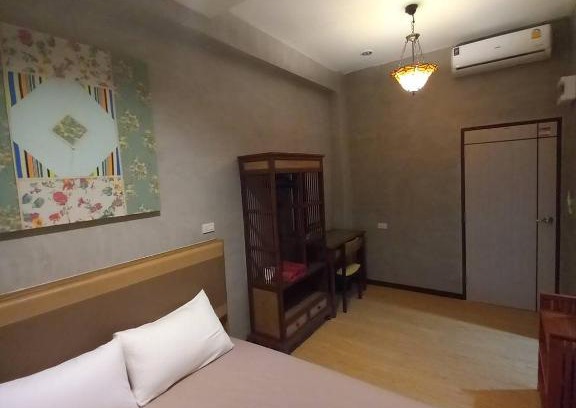 Bang Na Hostel | Buri Hostel Bangkok