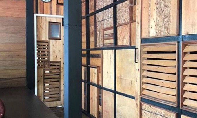 Bai Lan Hostel | Cafe Del Sunshine - Hostel