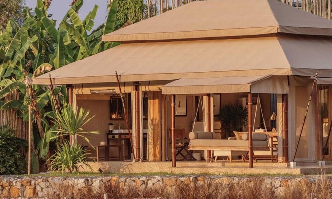Koh Kaew Other | Camping ∙ 1 bedroom ∙ 2 guests