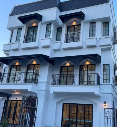 Pratunam Hostel | Casa Luna