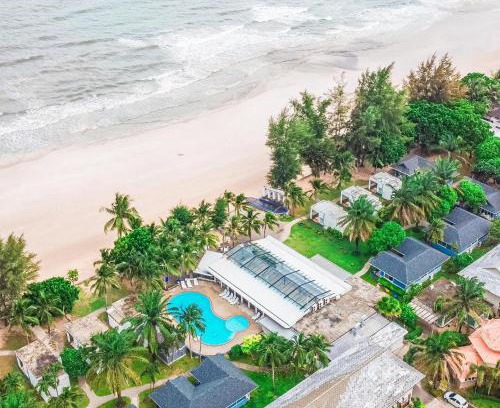 Khlong Khut Hotel | Chaolao Tosang Beach Hotel