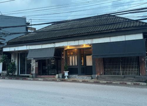 Chanthaburi Hostel | Charoen Hostel