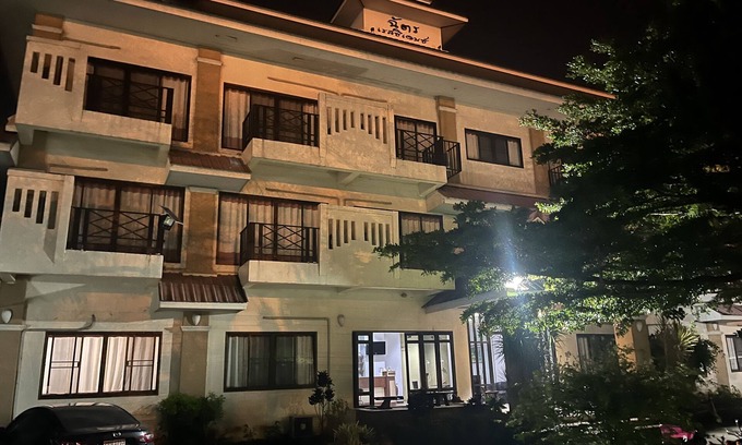 Chiang Rai Hotel | Chat Residence Hotel