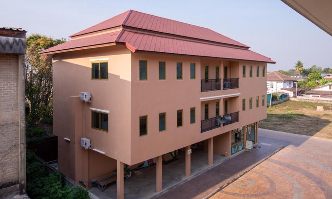 Chiang Kham Hostel | Chiang Kham Ruk Khun Hotel