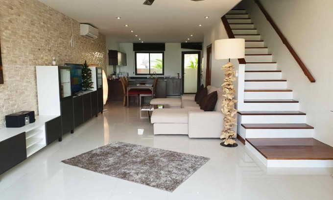 Choeng Mon Apartment | Choeng Mon Garden House 17