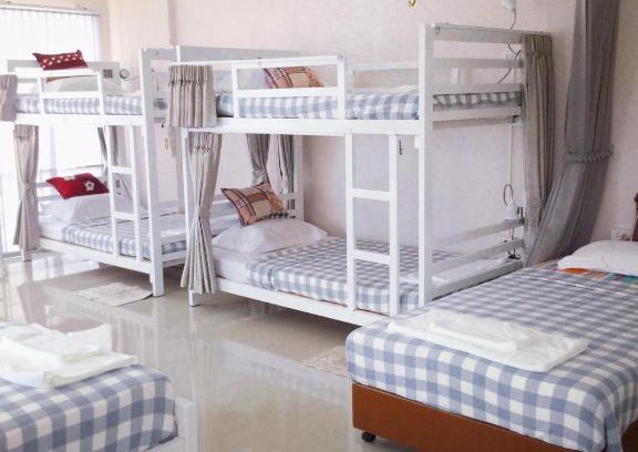 Chumphon Hostel | Chokun Hostel