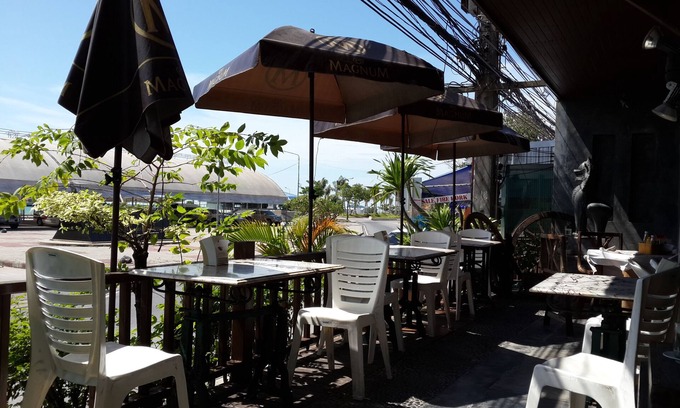 Na Thon Hostel | Coffee Island - Hostel