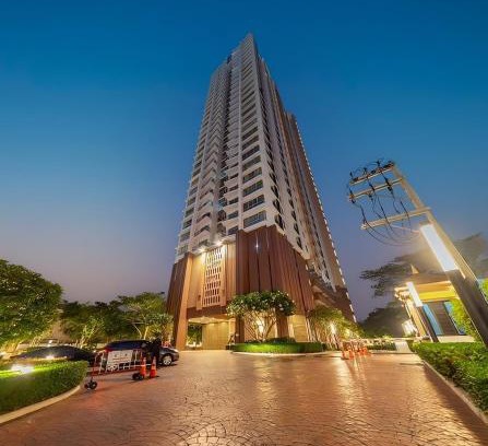Nong Pa Khrang Apartment | Condo near Central Festival