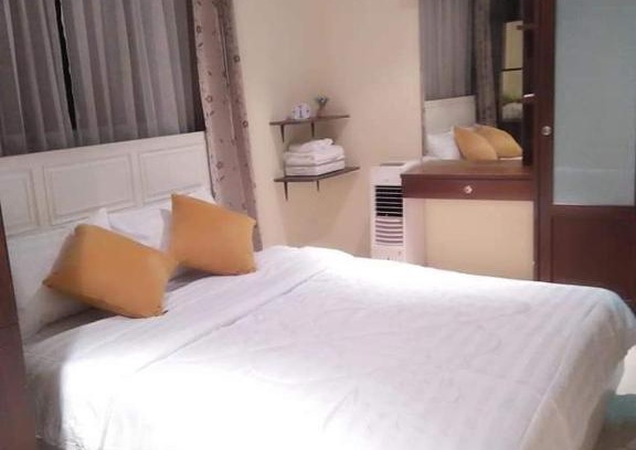 Huai Khwang Apartment | Cozy 1 Bedroom Apartment Close by Ratchada