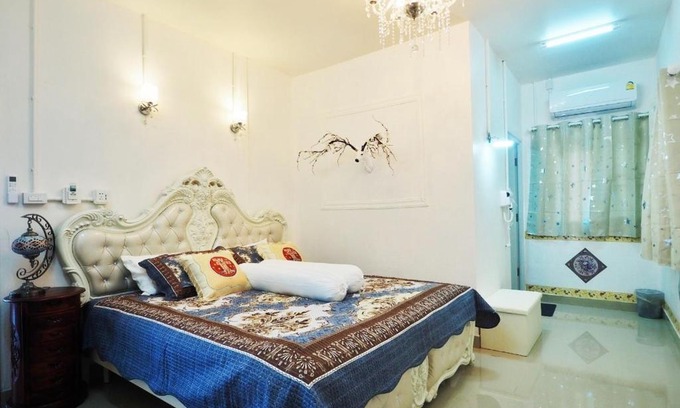 Na Noi House | Doi Samoe Dao Hostel