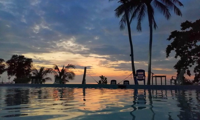 Bai Lan Hotel | Elephant Bay Resort