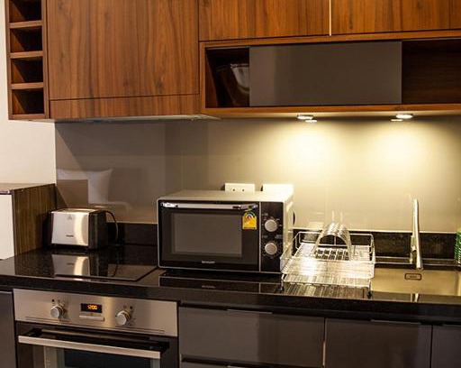 Mae Pim Apartment | Escape Condominium
