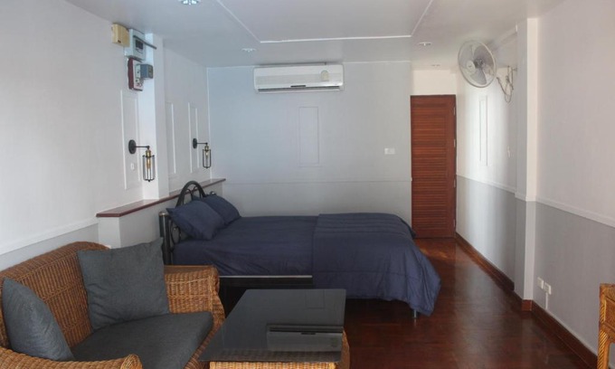 Lamai Bed & Breakfast | Friends of Koh Samui 1