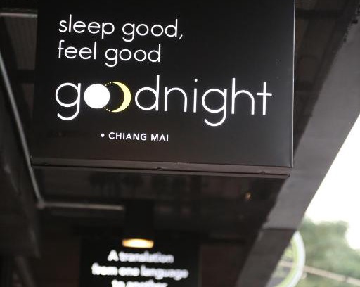 Old City House | goodnight Chiang Mai Gate