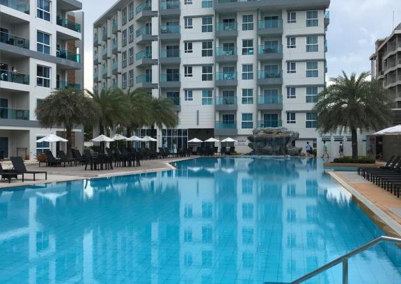 Kram Apartment | Grand Blue 181/8