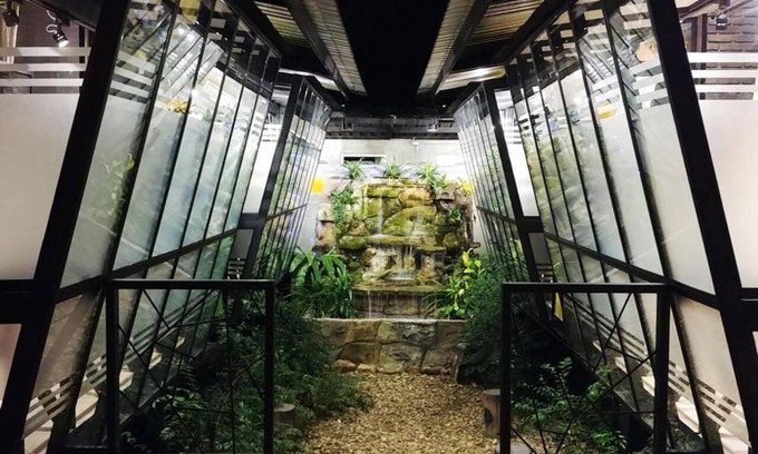 Pak Nakhon Hostel | Green House Neo-Resotel - Hostel