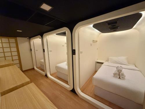 Silom Hostel | Hakotel