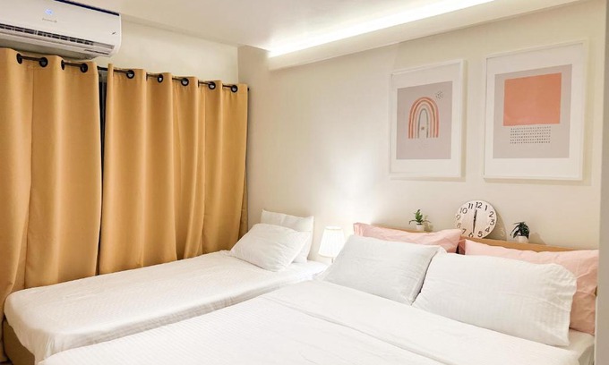 Ban Mai Hostel | Happiness sleep C3