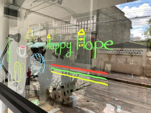 Ban Phan Thom Hostel | Happy Hope