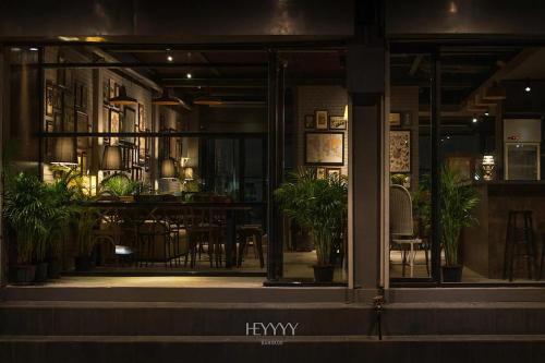 Suan Luang Hostel | Heyyyy Bangkok